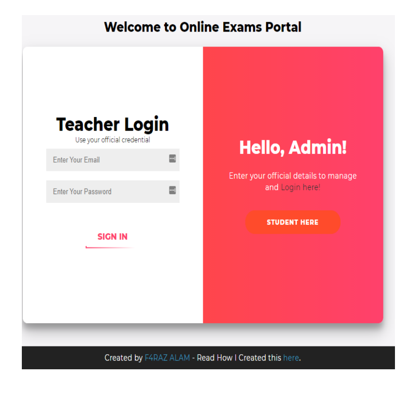 portfolio